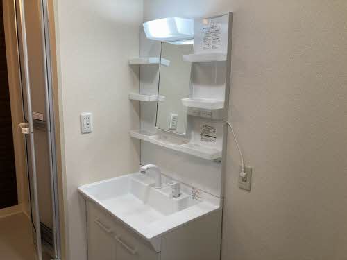 ルミエールすわの木 A201号-14