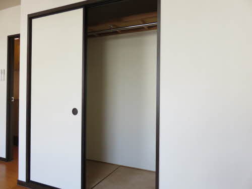 グランドール日永 A101号-5