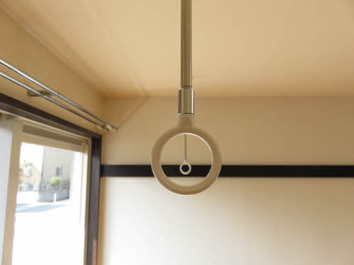 グランドール日永 A101号-7