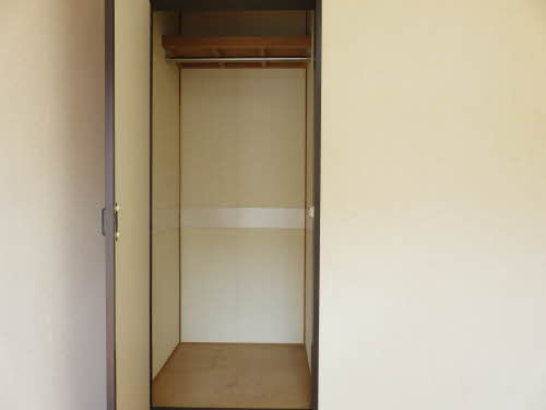 グランドール日永 A101号-8