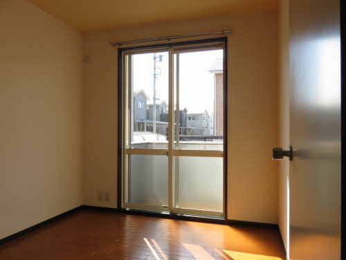 グランドール日永 A101号-9