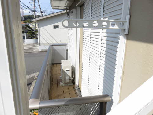 グランドール日永 A101号-10