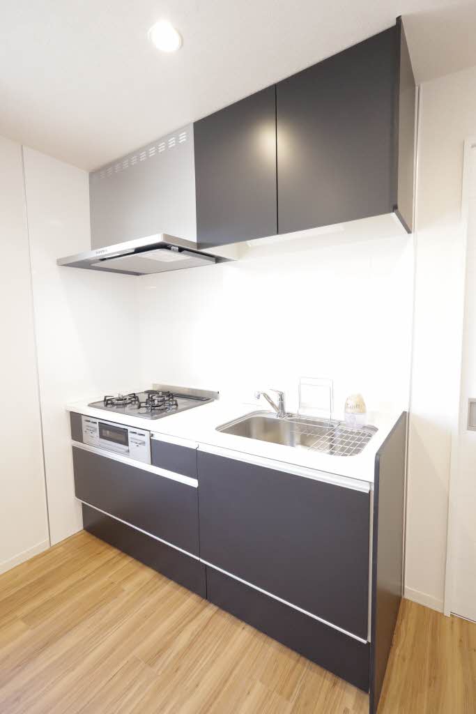 グランドール日永 A201号-4