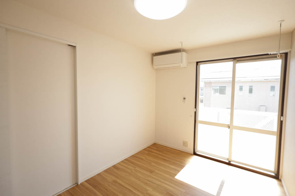 グランドール日永 A201号-5