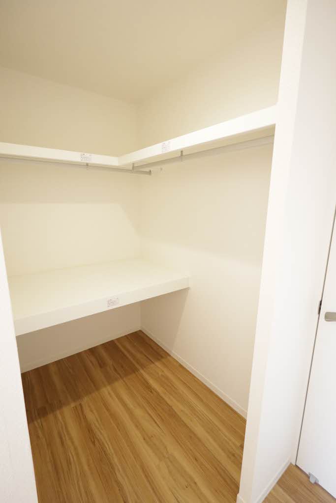 グランドール日永 A201号-7