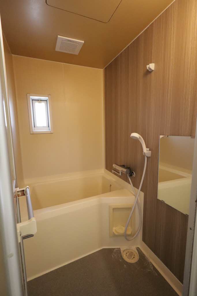 グランドール日永 A201号-10