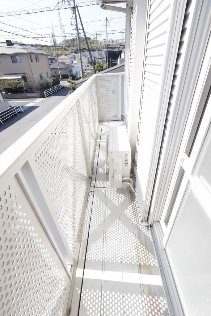 グランドール日永 A201号-15