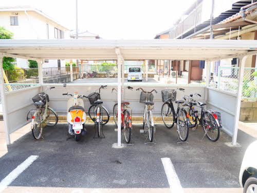 グランドール日永 C202号-11