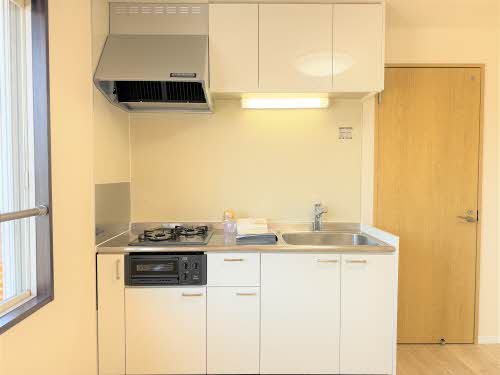 グランドール日永 C203号-10