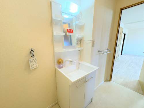 グランドール日永 C203号-11