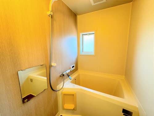 グランドール日永 C203号-12