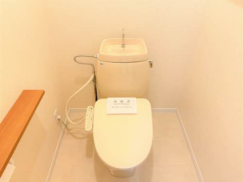 グランドール日永 C203号-14