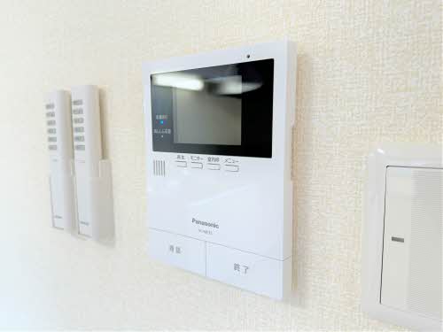 グランドール日永 C203号-15