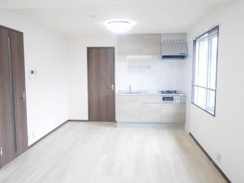 グランドール日永 C205号-3