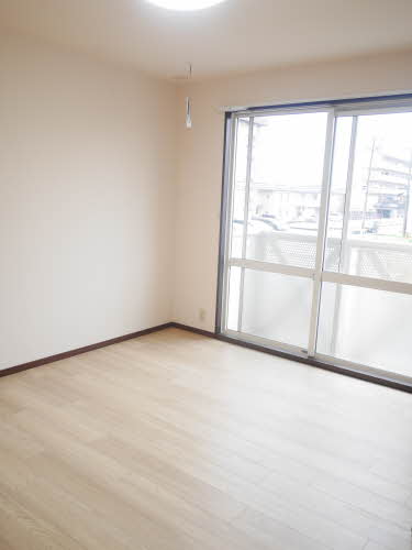 グランドール日永 C205号-6