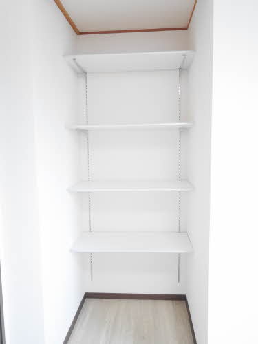 グランドール日永 C205号-9