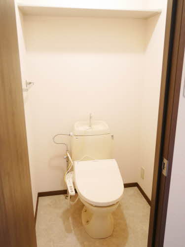 グランドール日永 C205号-12