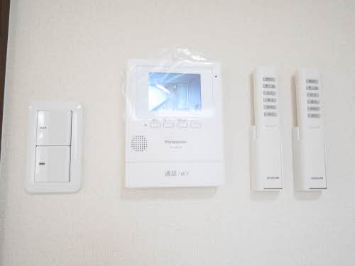 グランドール日永 C205号-14