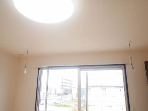 グランドール日永 C205号-15