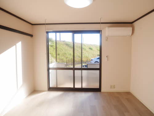 マンハイム嘉 D103号-2