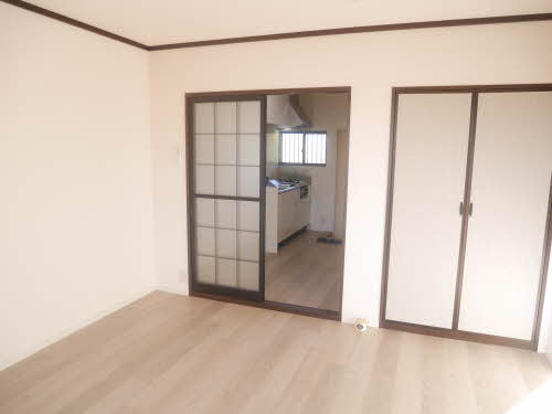 マンハイム嘉 D103号-3