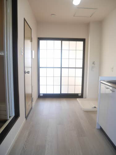 マンハイム嘉 D103号-4