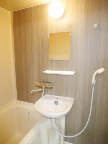 マンハイム嘉 D103号-8