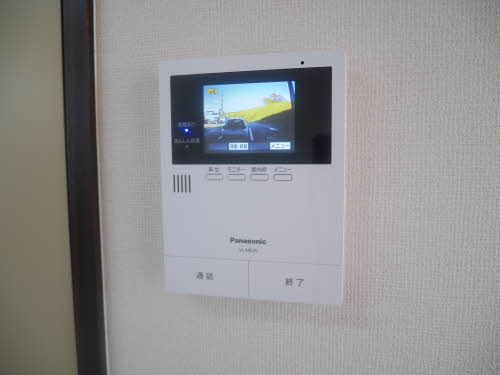 マンハイム嘉 D103号-11