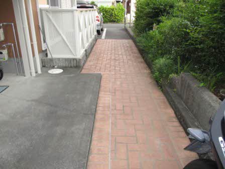 ドミールカネサカ 0102号-14