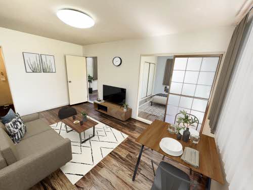 ハマナチェル乙女園 0101号-2