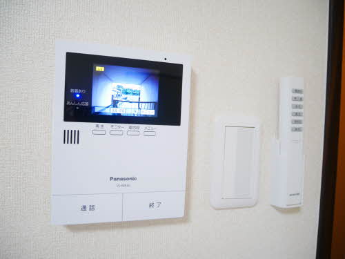 マンハイム嘉 B201号-13