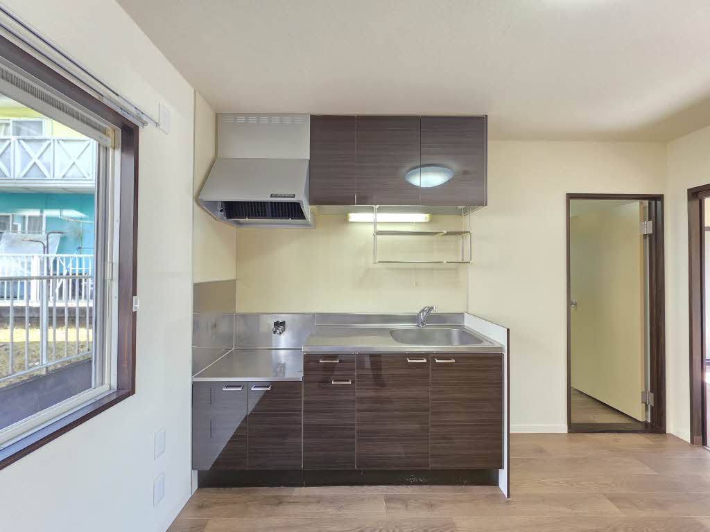 リヴェール瀬名 A102号-4