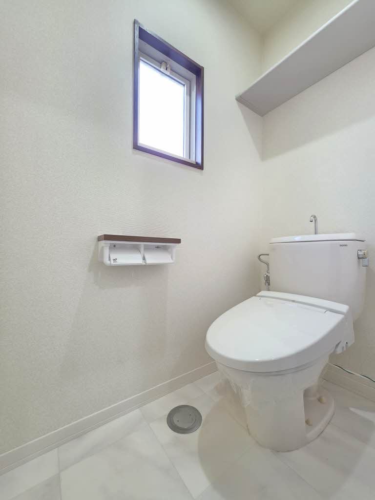 リヴェール瀬名 A102号-7