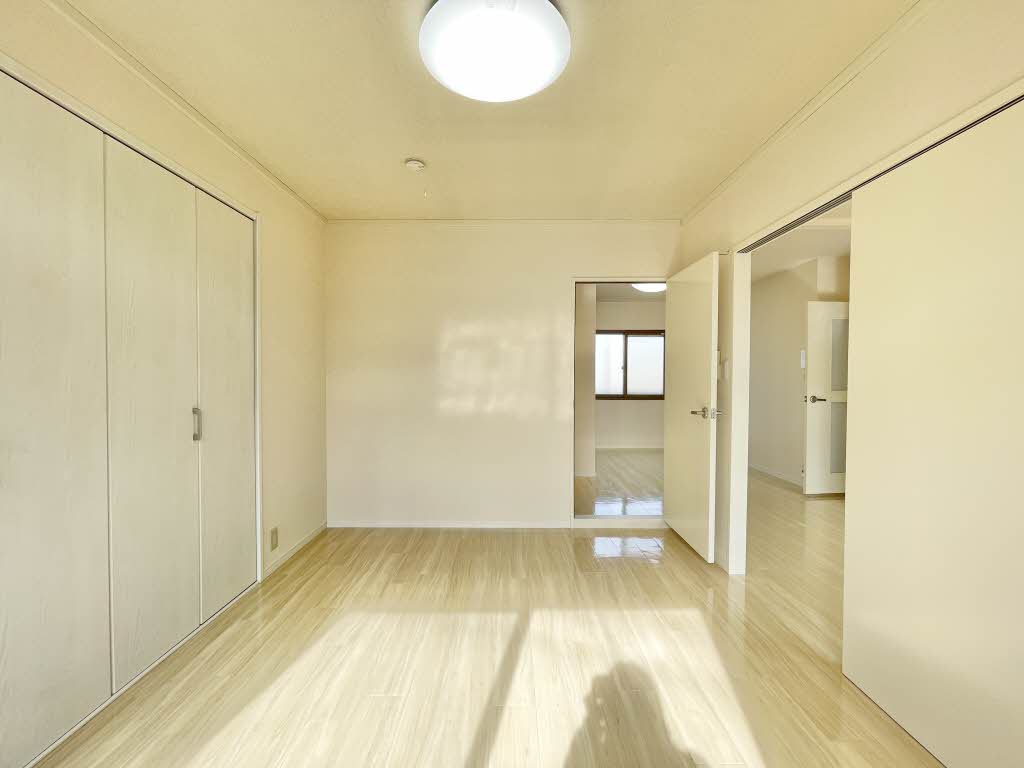 ウインド青山 0101号-15