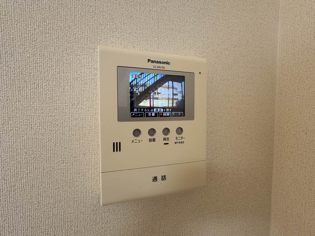 サンライズＫ B102号-11