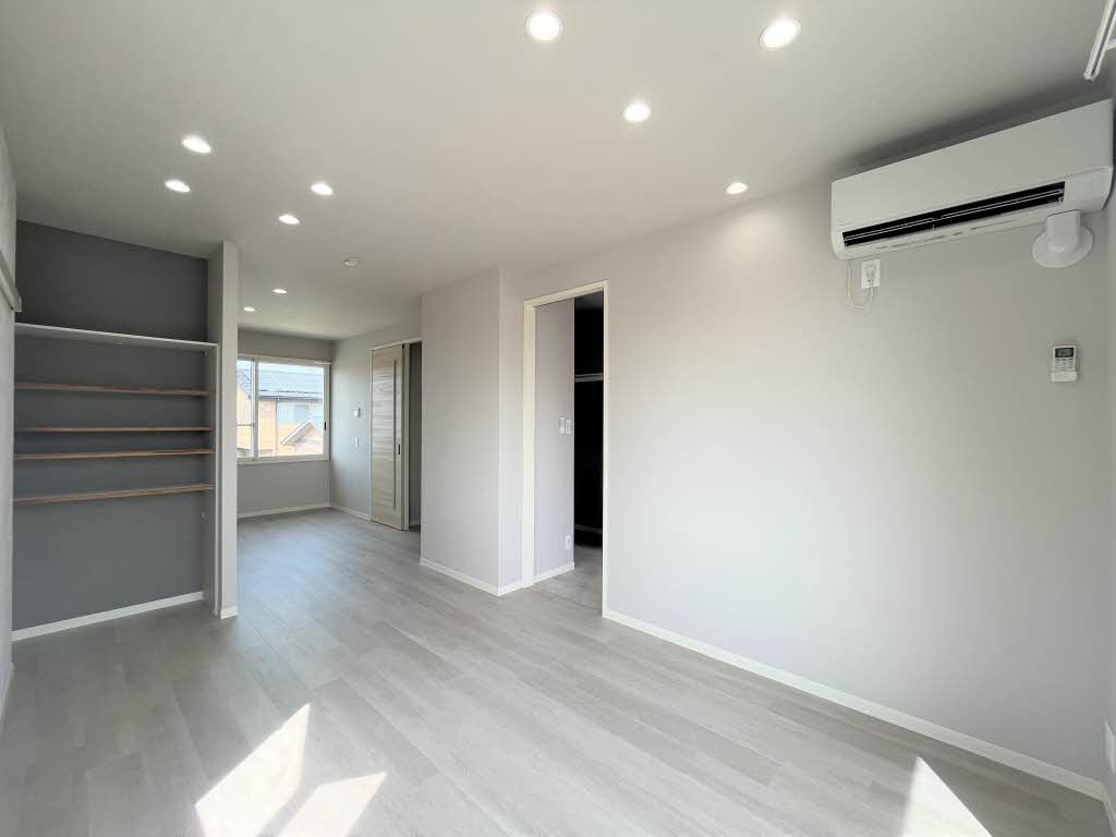 グリーンシティ城土 0201号-2