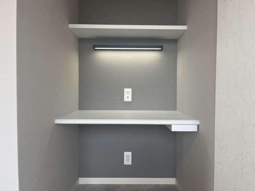 グリーンシティ城土 0201号-6