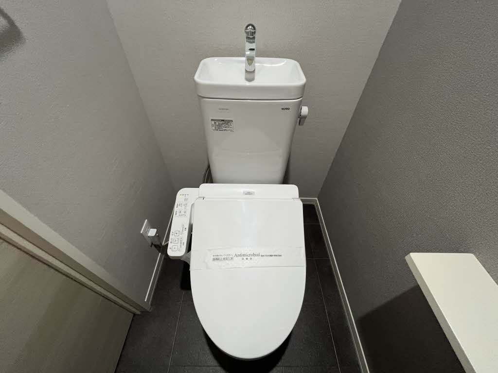 グリーンシティ城土 0201号-11