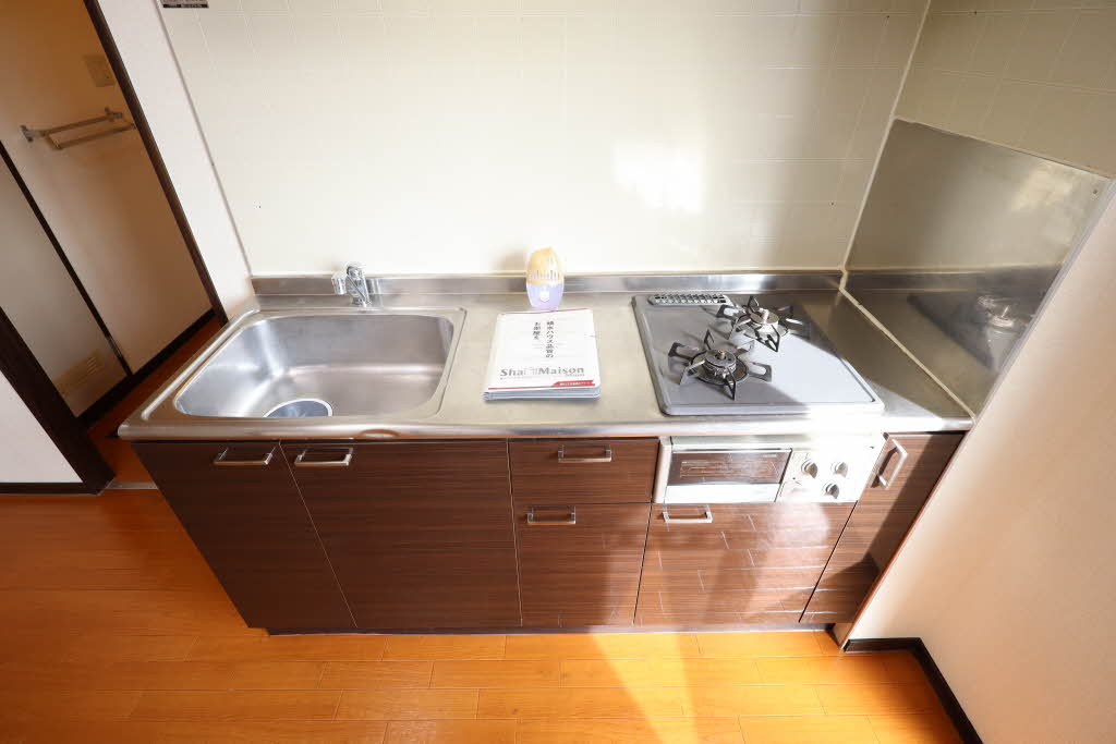 グリーンハイツ菰野 0106号-7