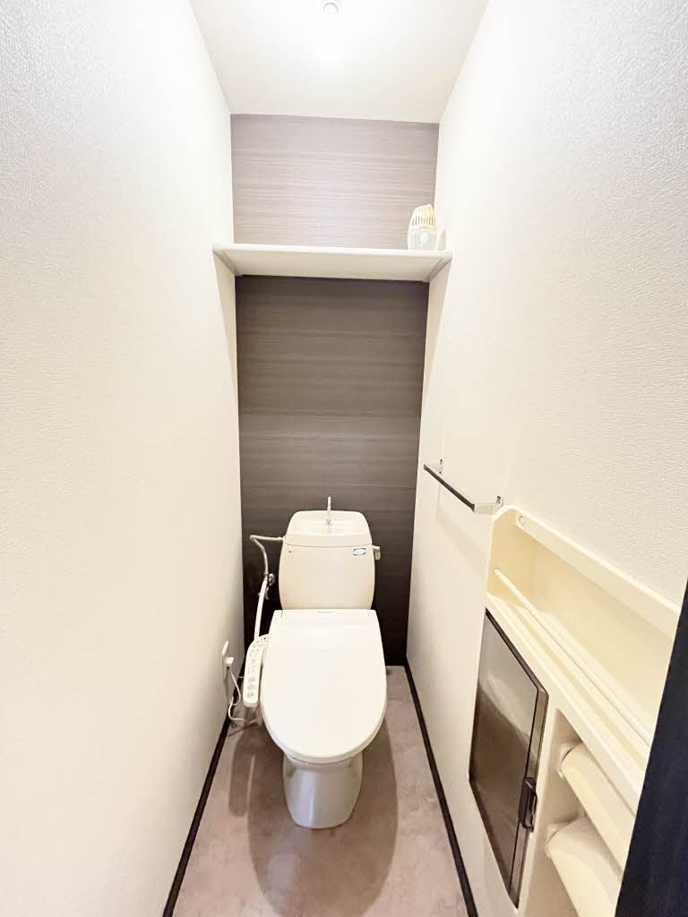 カーサ江島 B102号-15