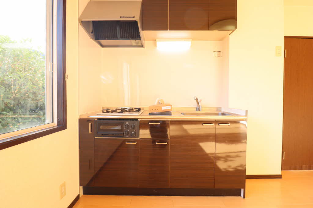 カーサ江島 C102号-5