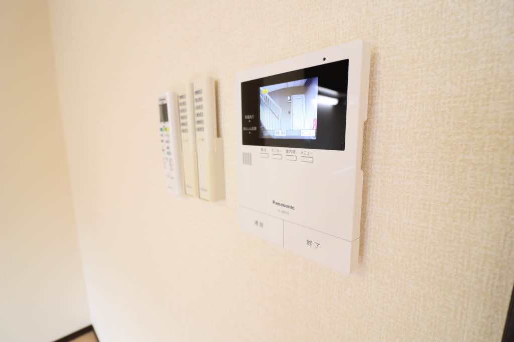 カーサ江島 C102号-11