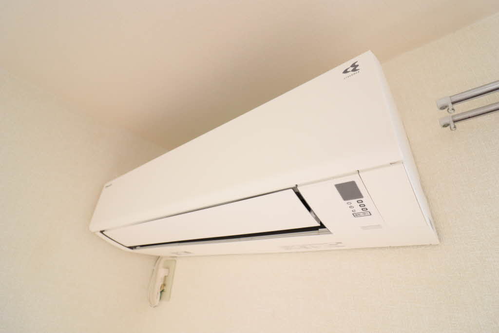 カーサ江島 C102号-12