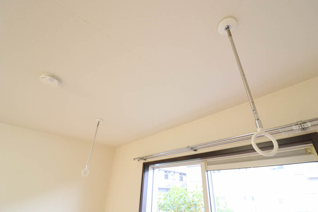 カーサ江島 C102号-13