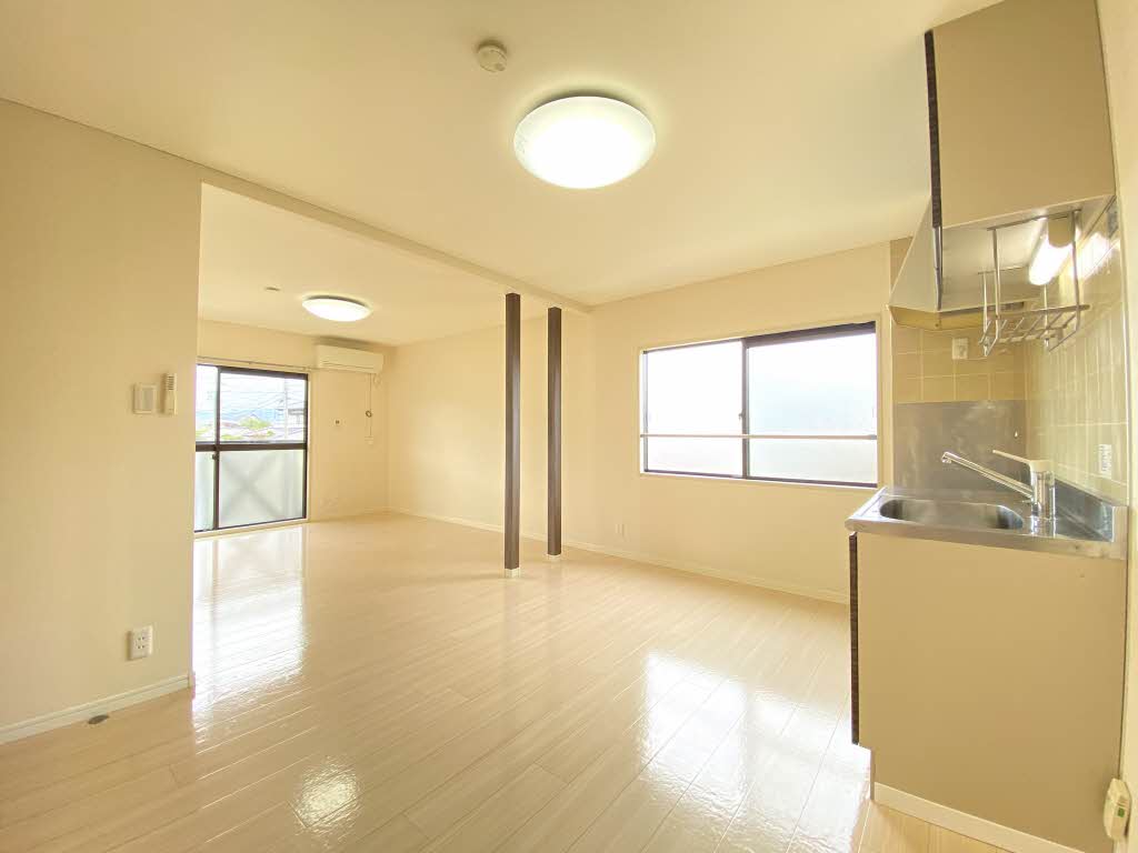 フレグランス日詰 B202号-4