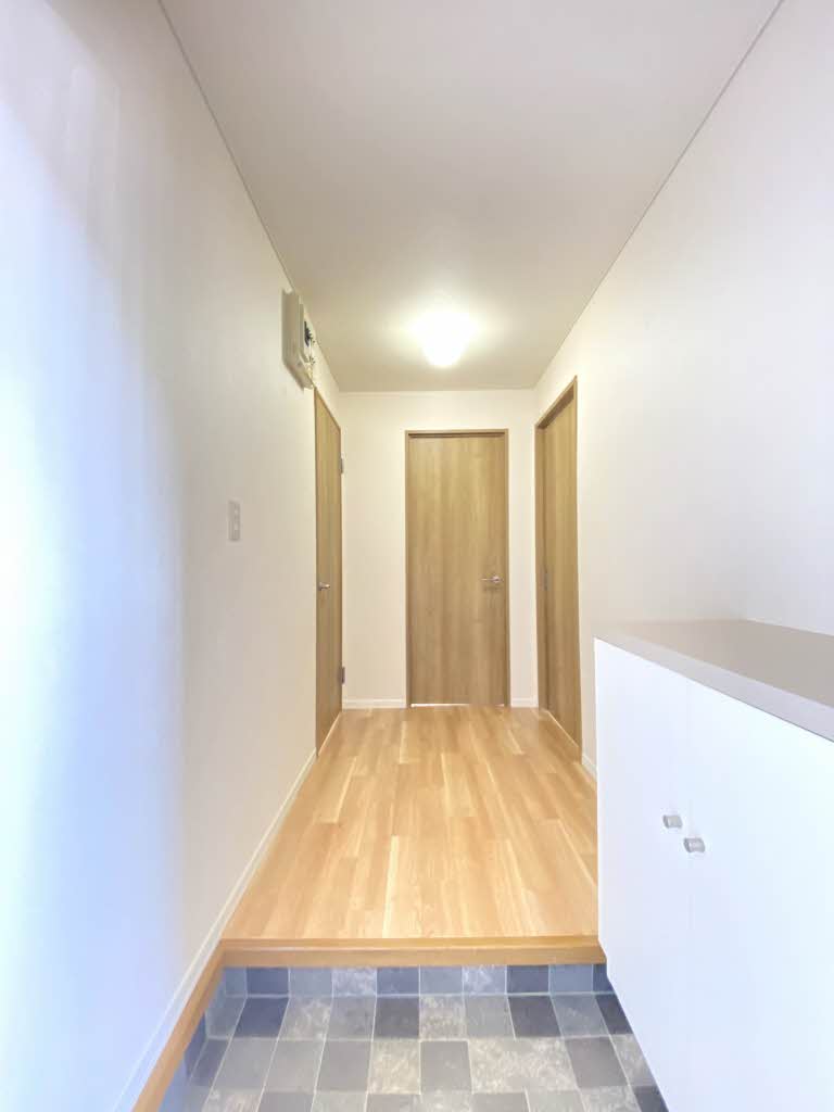 フレグランス日詰 C102号-9