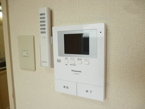 パティオ那古野 0105号-10