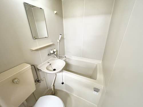 パティオ那古野 0206号-8