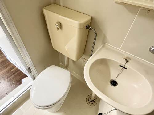 パティオ那古野 0206号-9