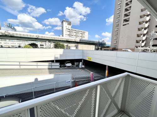 パティオ那古野 0206号-15